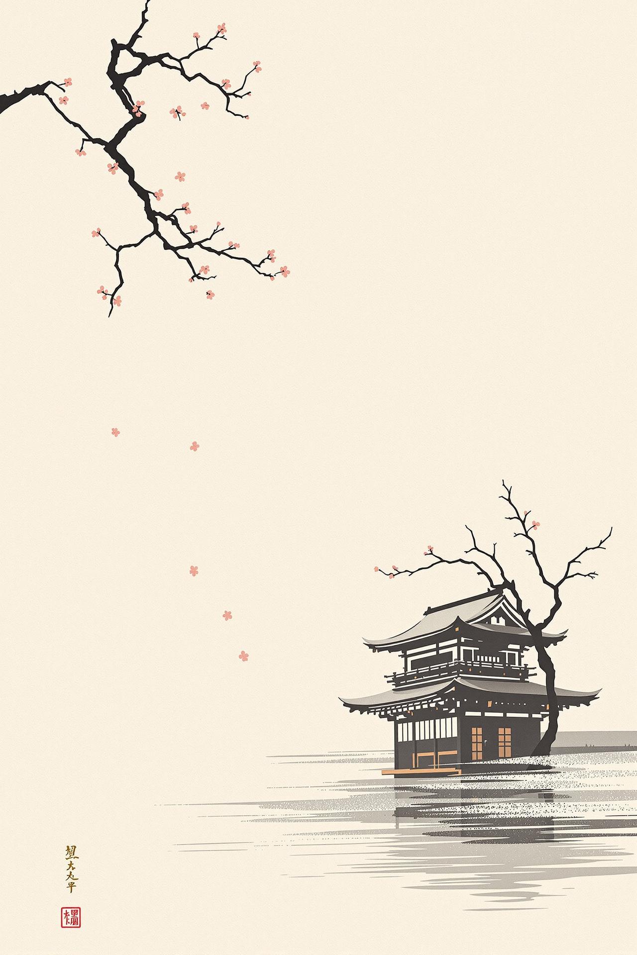 新视觉影院 - 步履不停 海报